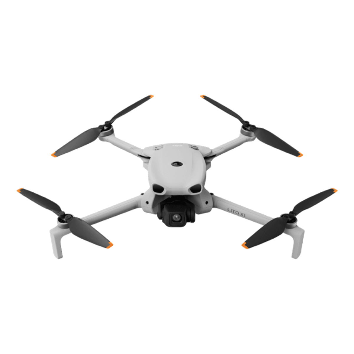 DJI Lito X1 Combo Fly More 36MIN RC-2 Lito X1