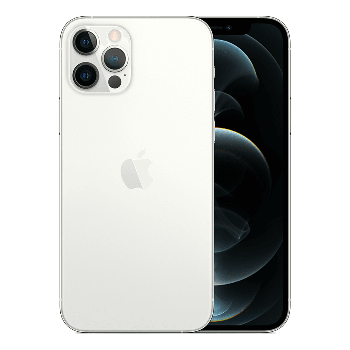 iPhone 12 Pro Prateado — principal