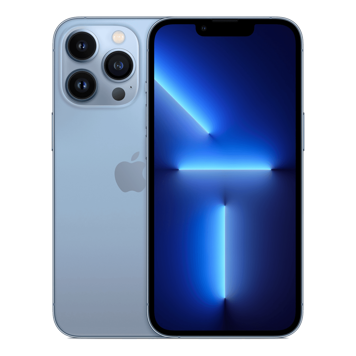 iPhone 13 Pro Azul Sierra — principal