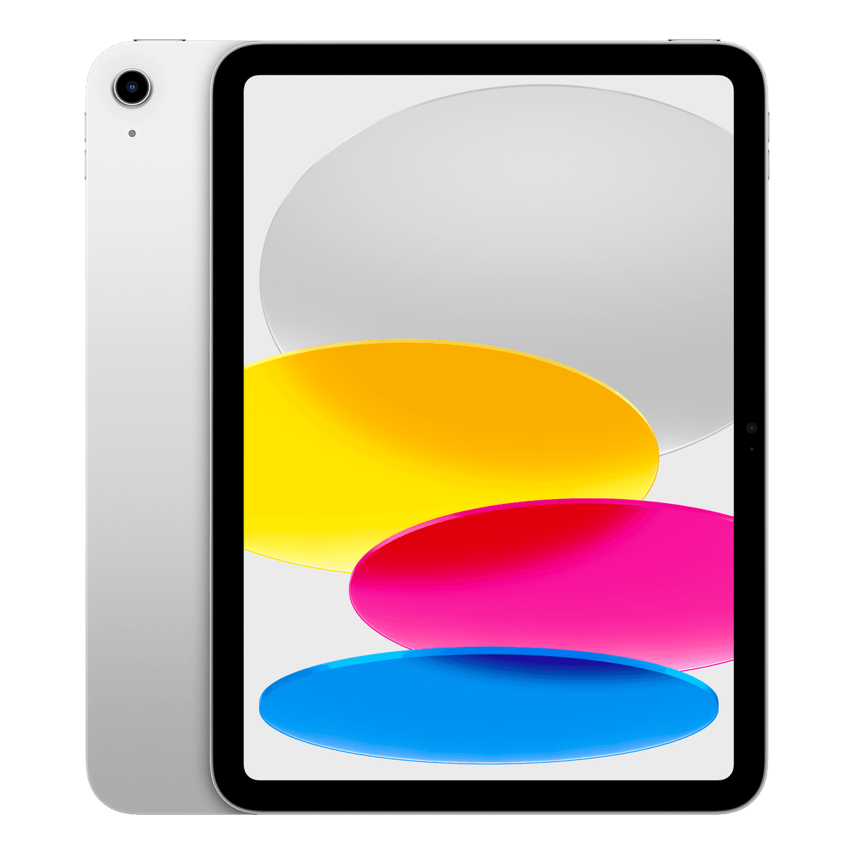 iPad 11 128 GB Branco, foto 1