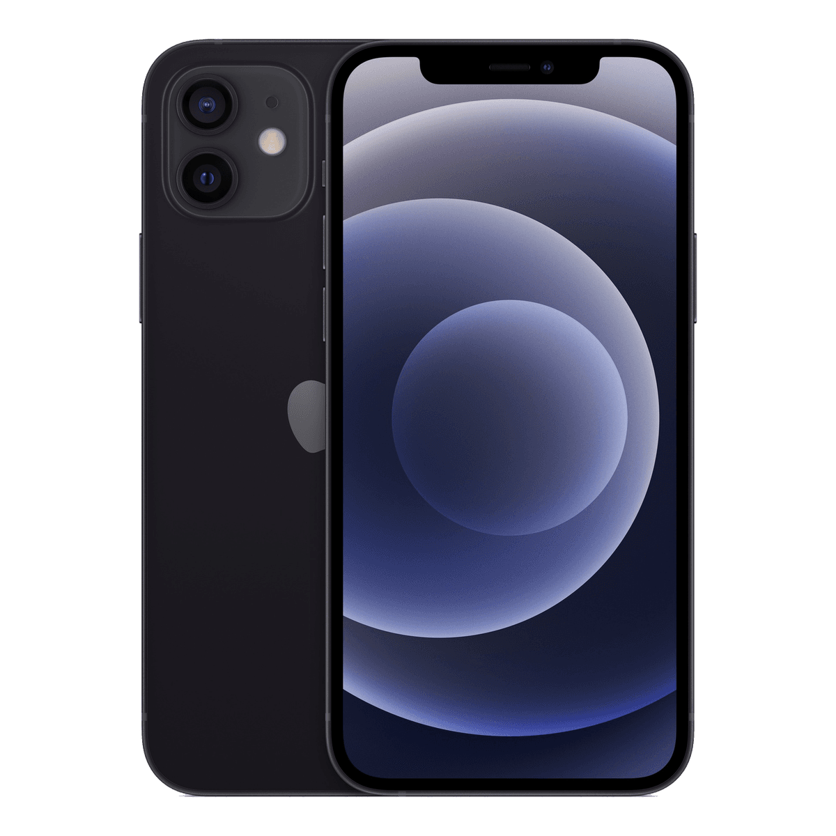 iPhone 12 Preto — principal