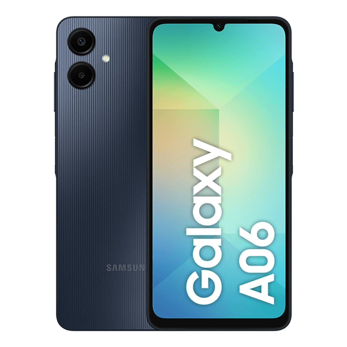 Samsung Galaxy A06 128 GB