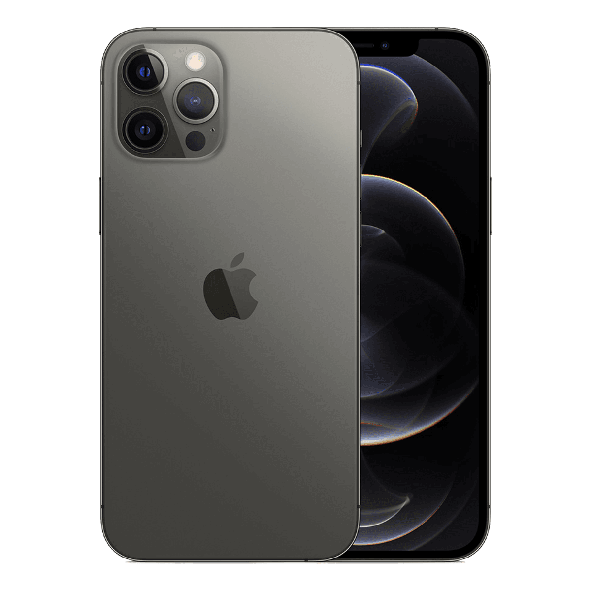 iPhone 12 Pro Max Grafite — principal