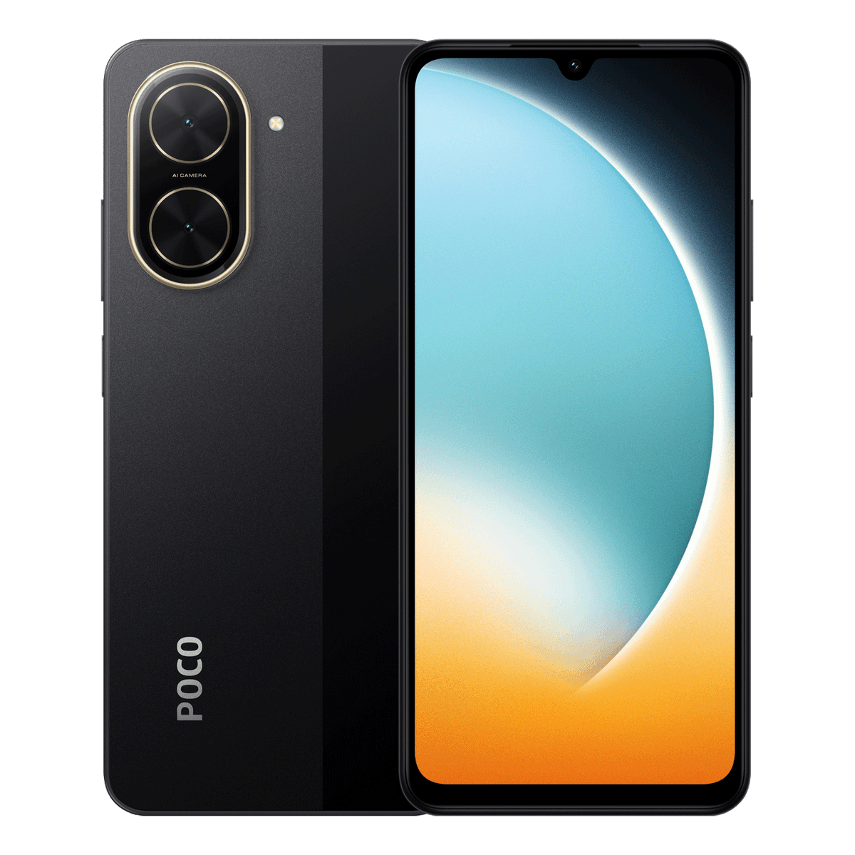 Xiaomi POCO C71 128 GB
