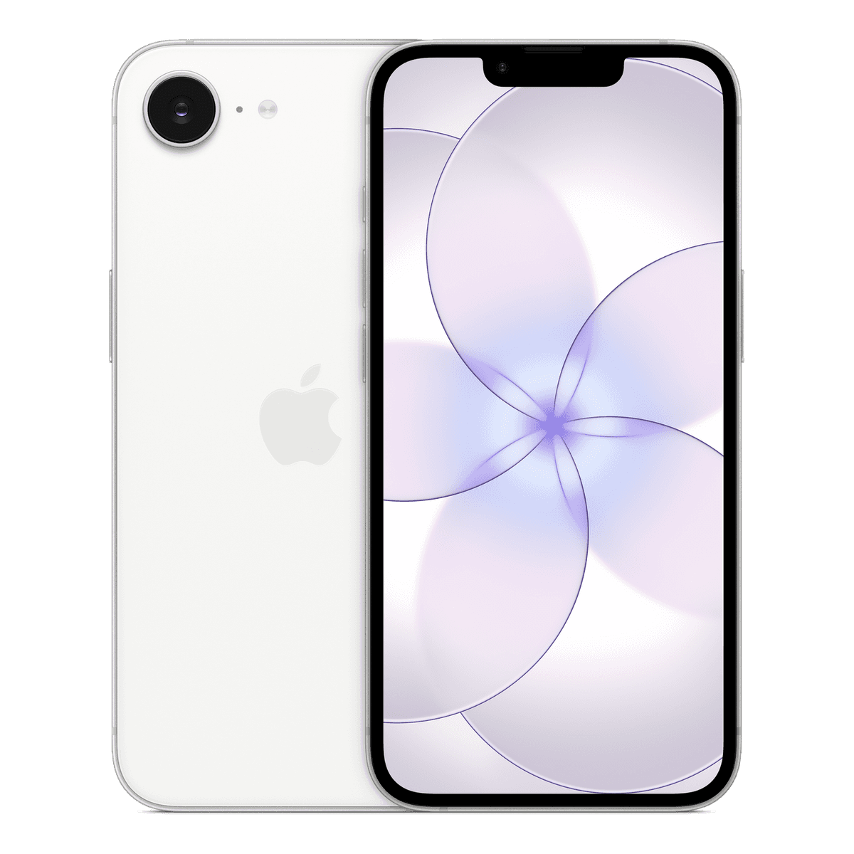 iPhone 17E 256 GB Branco, foto 1