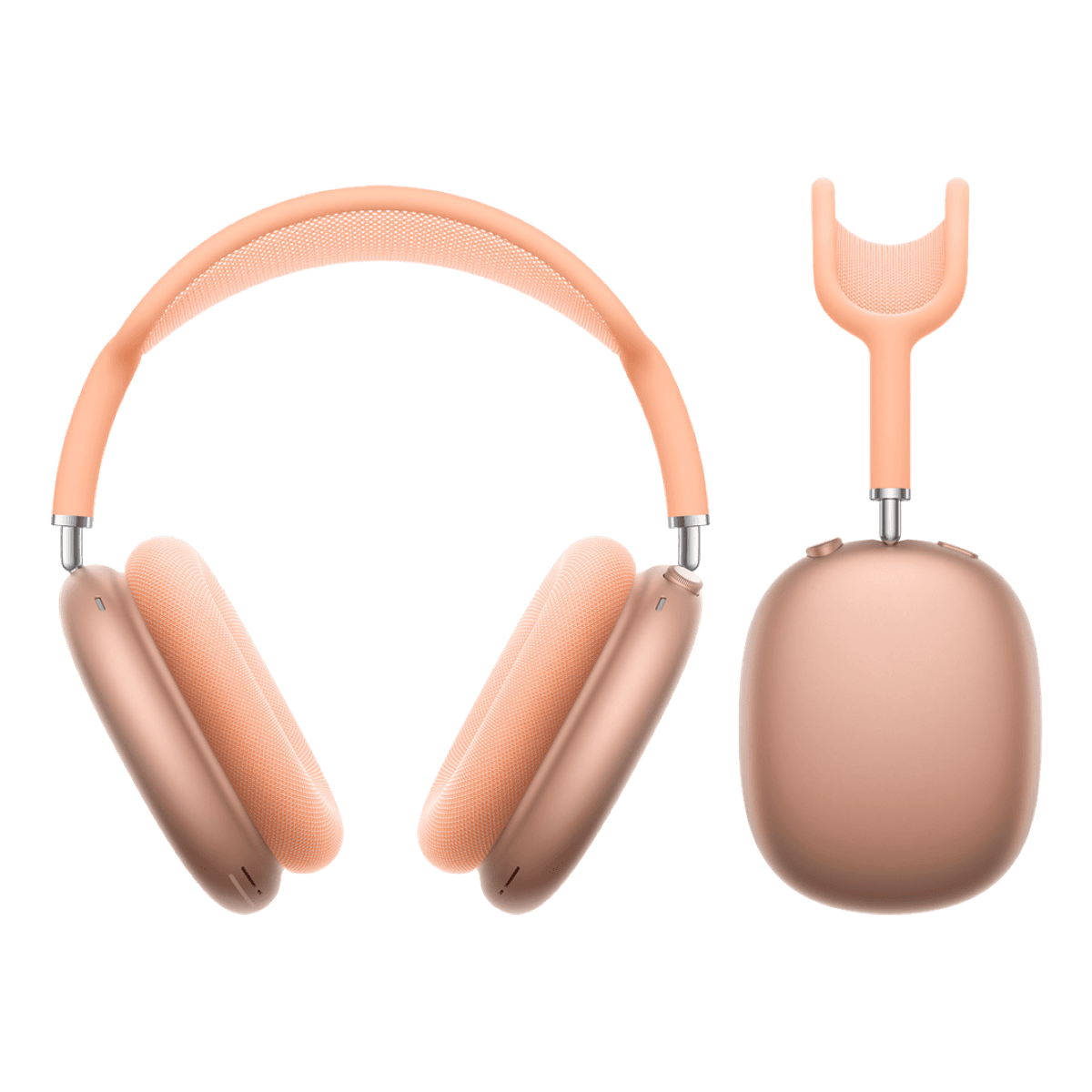 Apple AirPods Max 2 Laranja
