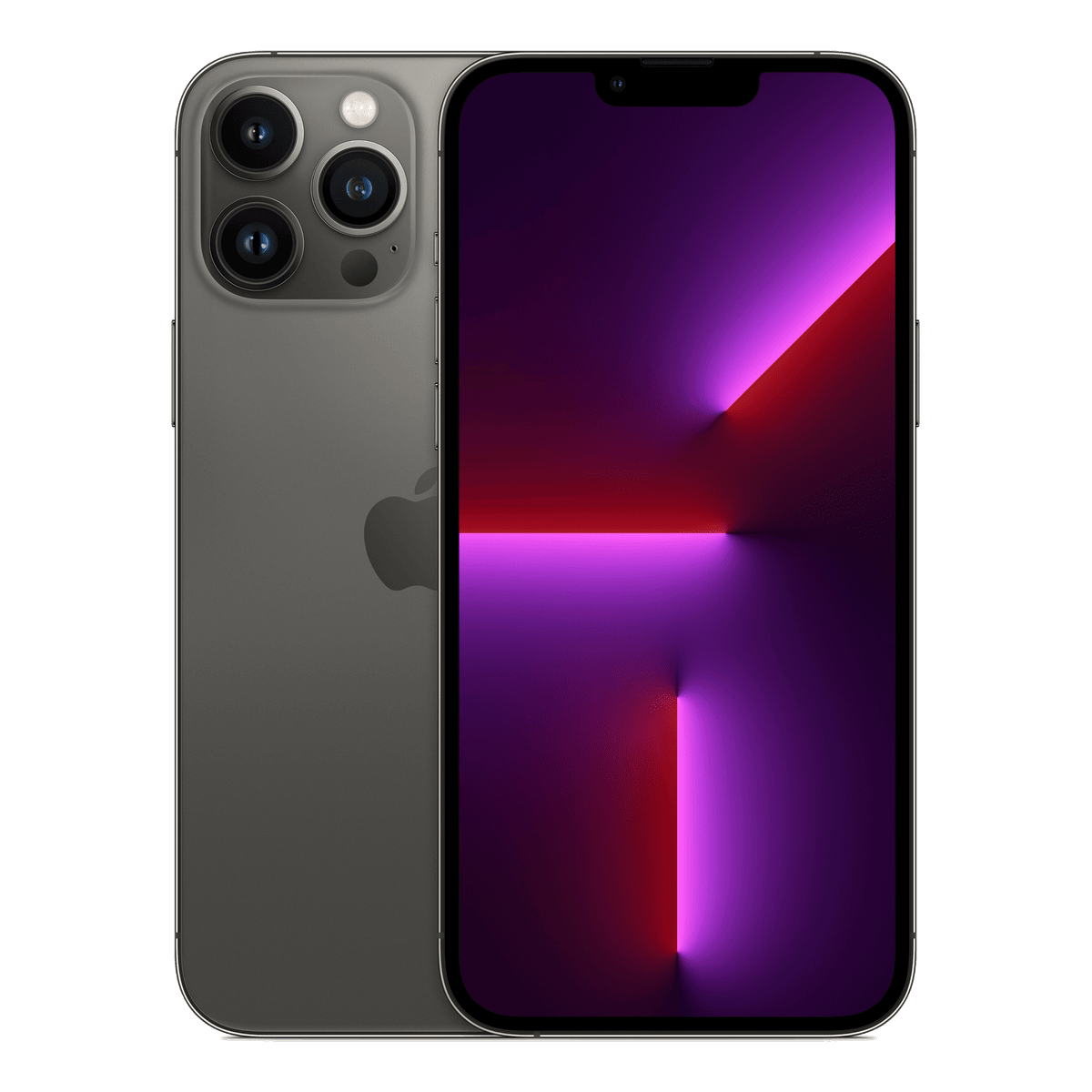 iPhone 13 Pro Max Grafite — principal